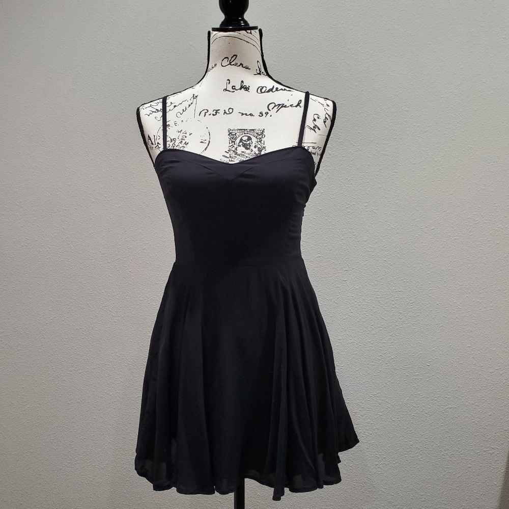 Aritzia Lipinski Dress